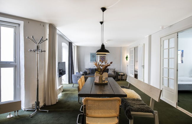 The Churchill apartments by Daniel&Jacob’s - Foto 51