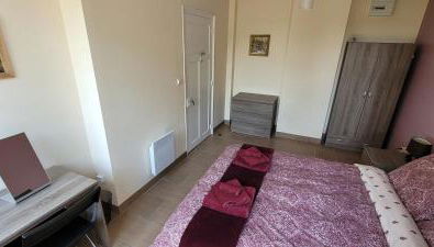 Les Chails Gite - Foto 3