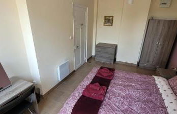 Les Chails Gite - Foto 3