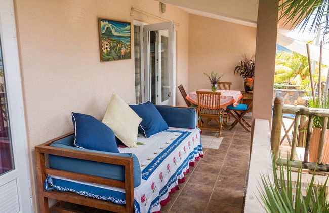 Sunset Villa - Photo 48