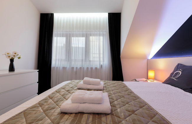 The Queen Luxury Apartments-VillaGiorgia - Foto 24