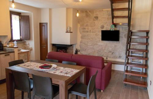 Alloggio turistico Montelirossi - Photo 1