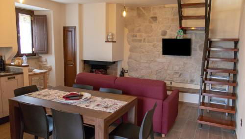 Alloggio turistico Montelirossi - Photo 1