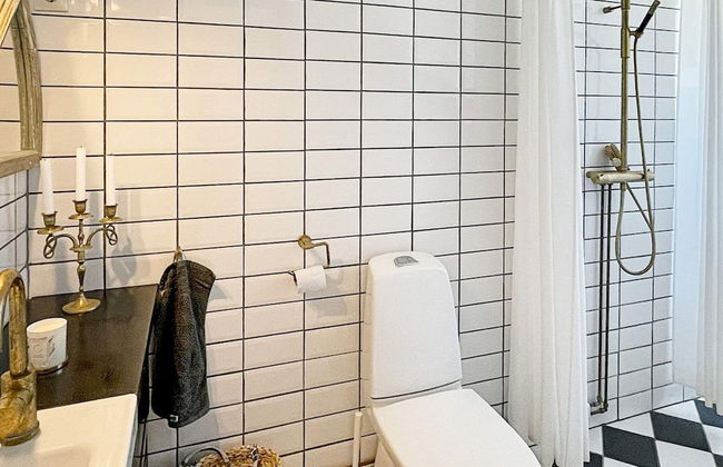 4 Star Holiday Home in Tomelilla-by Traum - Foto 8