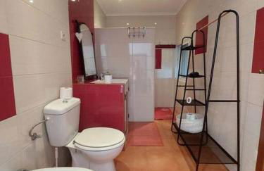 Casa Amarela - Praias Alqueva - Foto 7