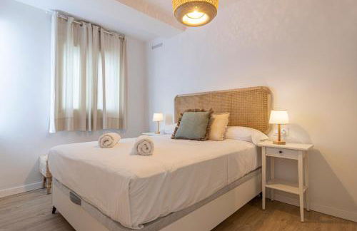 Allo Apartments Morenos IV Bajo B Centro 2 Habitaciones - Foto 16