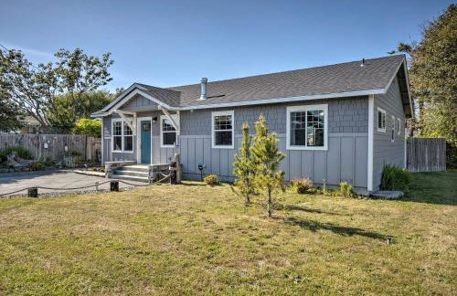 Coastal Getaway by Pebble Beach and Redwoods! - Foto 27