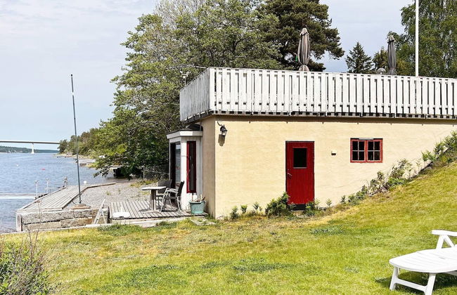 4 Star Holiday Home in Vaddo - Foto 26