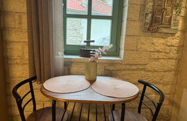 Aristi boutique stonehouse with attic - Foto 16