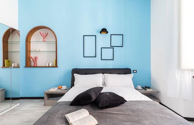 A World Aparts - 32 Modena - Foto 8