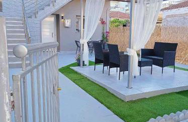 La Petite Maison - Foto 10