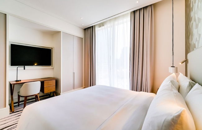 Vida Downtown Residences - Photo 4