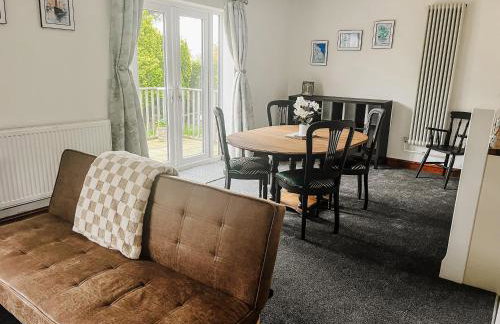 Three bedroom village home, near Grimsby and Cleethorpes - Foto 3