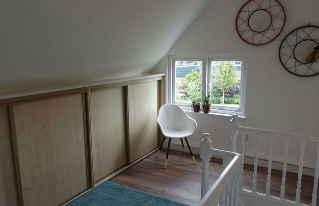 Holiday Home Near Oosteruine Lake & North Sea - Photo 24