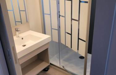 CHALET VERT GUILLAUME ET MAXENCE - Foto 4