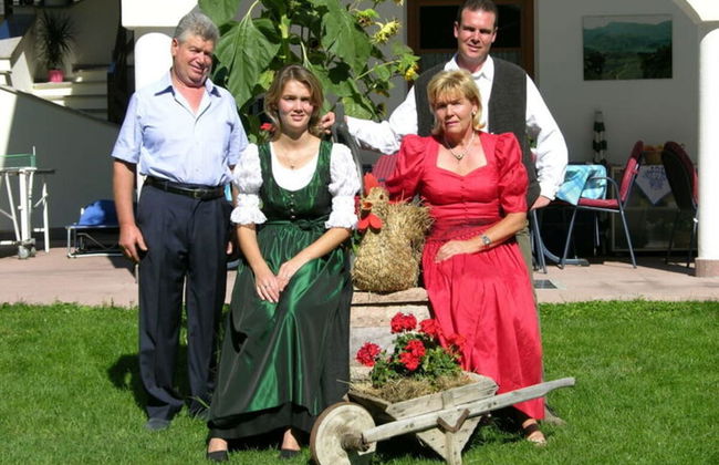 Apartment Pink Lady 1 - Photo 8