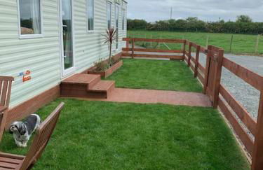 Coed Bach, Nr Rhosneigr, Anglesey (Pet Friendly) - Foto 15