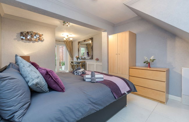 Watford General Suites - Foto 4