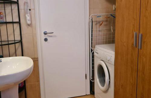 Apartament REMCA w/ private yard + PARKING - Foto 9