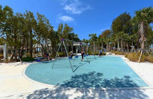 Siesta Cooler: Only Minutes Walk to Siesta Beach! - Foto 23