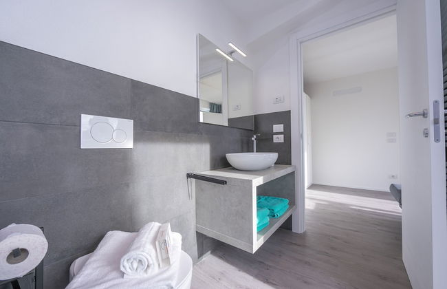 Rustichel Fantastic Lake View - Foto 6