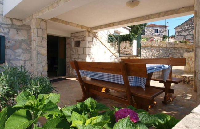 Holiday House Neda - Foto 11