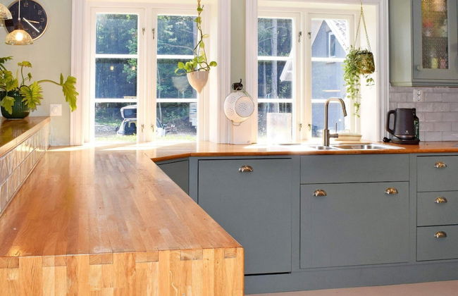 10 Person Holiday Home in Gamle Fredrikstad - Foto 7