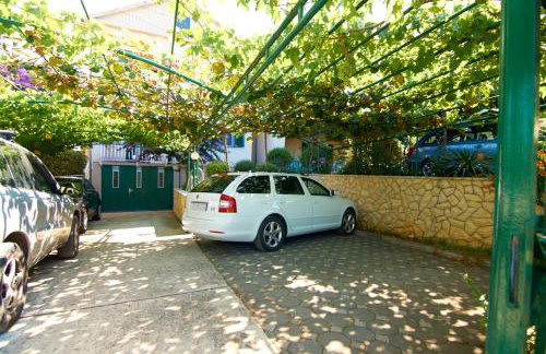 Apartmani Marta i Franka - Foto 59