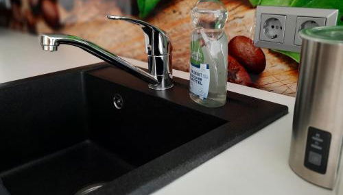 business-lodging Apartmenthaus - Foto 5