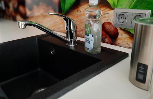 business-lodging Apartmenthaus - Foto 5