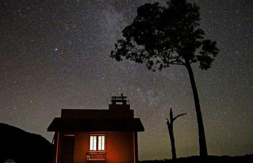 Pousada Colina das Maritacas - Foto 3