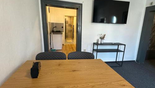 Apartment Goethe in der Göttinger Innenstadt - Foto 4