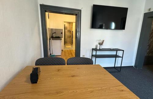 Apartment Goethe in der Göttinger Innenstadt - Foto 4