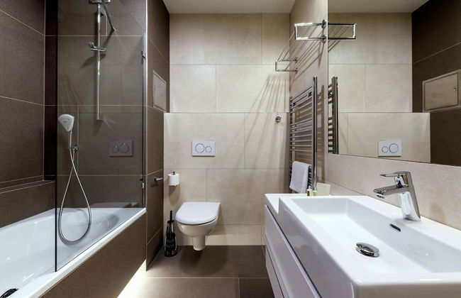 Hotel Pecr Well - Foto 18