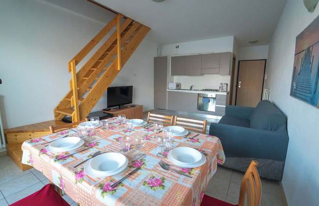 Residence Dorio - Photo 44