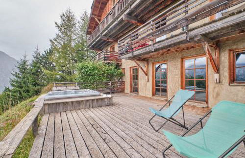 Chalet il fera beau demain - Foto 8