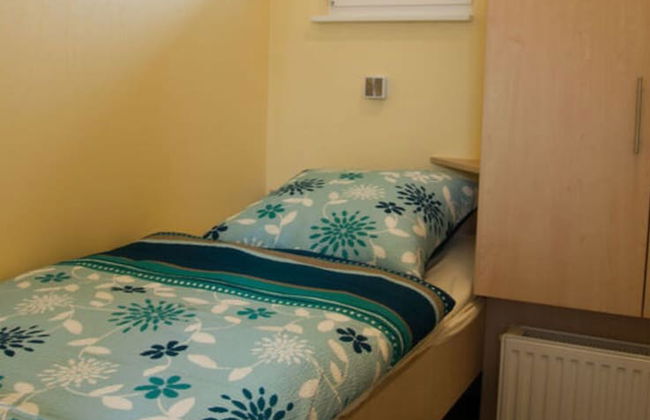 Fereienhaus Mellumplate - Photo 3