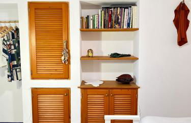 Case Quattrocchi - Giardino e Terrazzi con vista Panoramica sul Mare, Etna e Vulcano - Foto 62