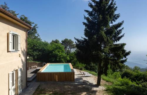 Holiday Home Lucrecia by Interhome - Foto 53