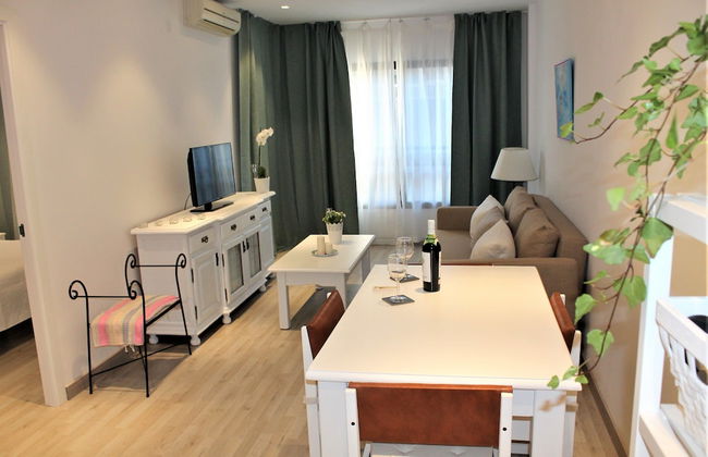 Apartamento - Agua del Mar Mediterraneo - Foto 16
