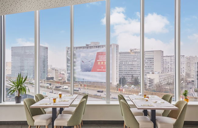 Appart Hotel Odalys City Paris XVII - Foto 53