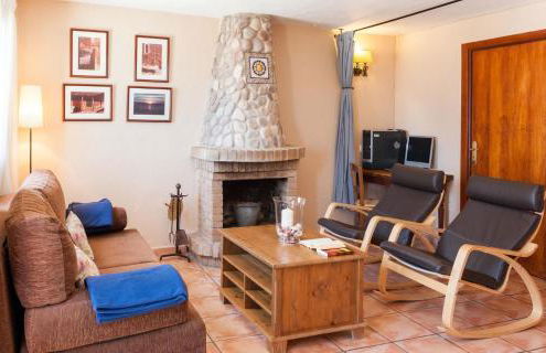 Apartament Es Port - Foto 7