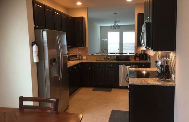 10 Beds! Modern House. Universal & Convention - Foto 17