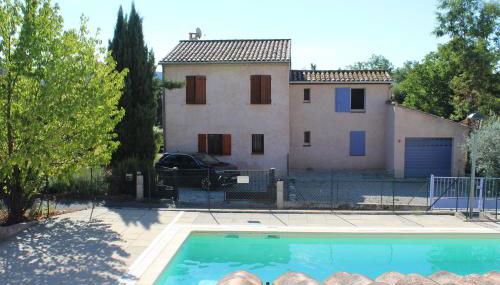 Villa la Baume - Foto 2