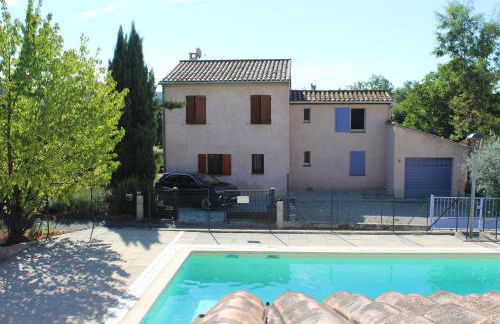 Villa la Baume - Foto 2