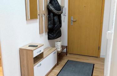 4-Zimmerapartment in Oranienburg - Foto 8