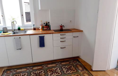 Los Balcones de Cádiz - Photo 19