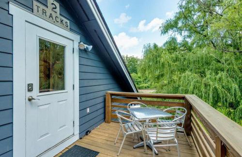 Old Lytle Cove Rd - Upper Unit - Foto 11