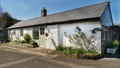 The Neuadd Cottages - Foto 5