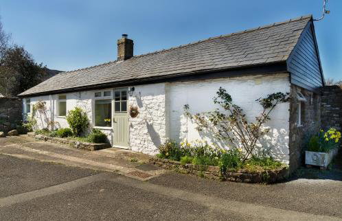 The Neuadd Cottages - Foto 5